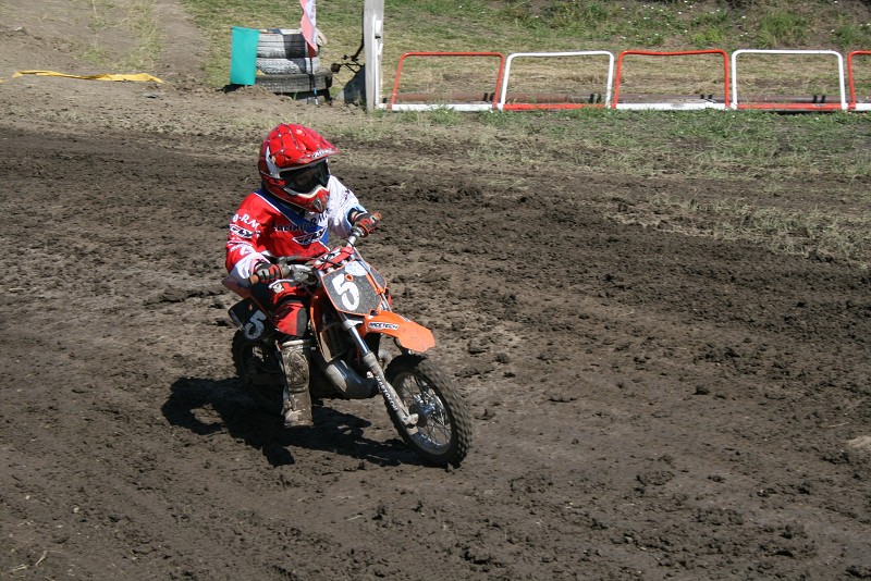Oneal Karlín 29.6.2008